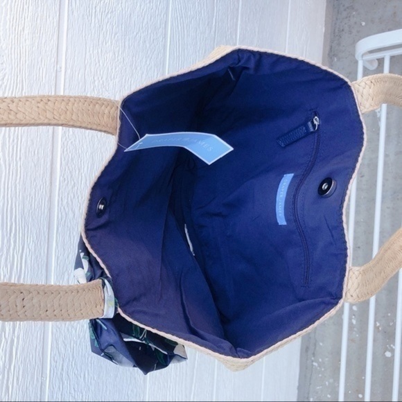 Wickard beach bag tote - Picture 6 of 6